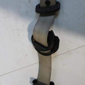 Mercedes Benz W212 E63 AMG Front Right Seat Belt Pretensioner A2128600886 - Image 4