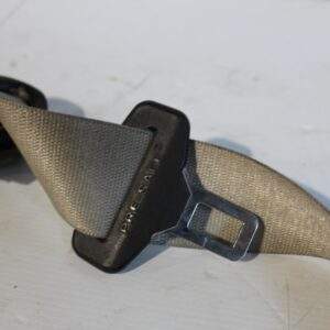 Mercedes Benz W212 E63 AMG Front Right Seat Belt Pretensioner A2128600886 - Image 3