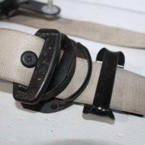 Mercedes Benz W212 E63 AMG Front Right Seat Belt Pretensioner A2128600886 - Image 16