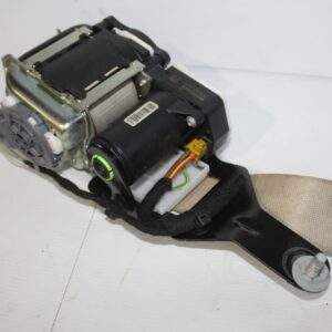 Mercedes Benz W212 E63 AMG Front Right Seat Belt Pretensioner A2128600886 - Image 15