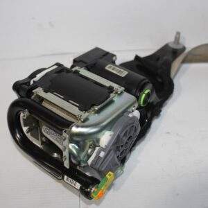 Mercedes Benz W212 E63 AMG Front Right Seat Belt Pretensioner A2128600886 - Image 14