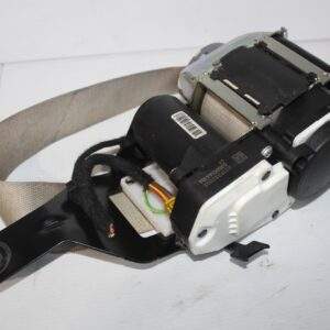 Mercedes Benz W212 E63 AMG Front Right Seat Belt Pretensioner A2128600886 - Image 12