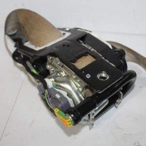 Mercedes Benz W212 E63 AMG Front Right Seat Belt Pretensioner A2128600886 - Image 11