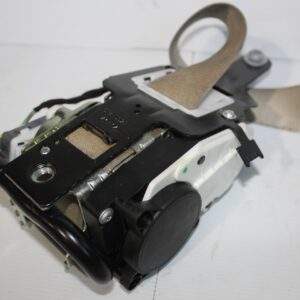 Mercedes Benz W212 E63 AMG Front Right Seat Belt Pretensioner A2128600886 - Image 10