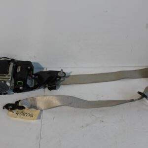 Mercedes Benz W212 E63 AMG Front Left Seat Belt Pretensioner A2128600786