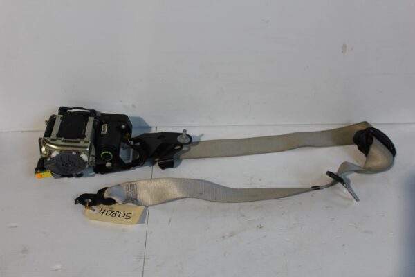 Mercedes Benz W212 E63 AMG Front Left Seat Belt Pretensioner A2128600786