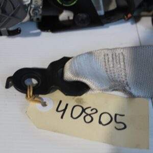Mercedes Benz W212 E63 AMG Front Left Seat Belt Pretensioner A2128600786 - Image 2
