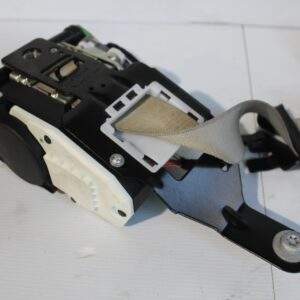 Mercedes Benz W212 E63 AMG Front Left Seat Belt Pretensioner A2128600786 - Image 5