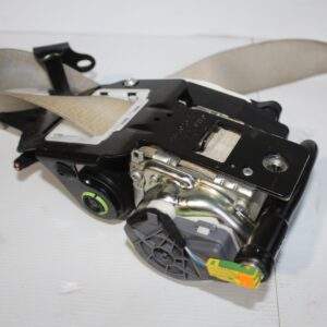 Mercedes Benz W212 E63 AMG Front Left Seat Belt Pretensioner A2128600786 - Image 4