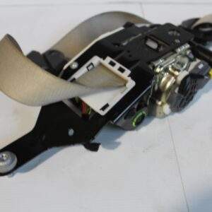 Mercedes Benz W212 E63 AMG Front Left Seat Belt Pretensioner A2128600786 - Image 3