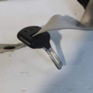 Mercedes Benz W212 E63 AMG Front Left Seat Belt Pretensioner A2128600786 - Image 13