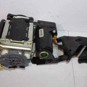 Mercedes Benz W212 E63 AMG Front Left Seat Belt Pretensioner A2128600786 - Image 11
