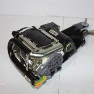 Mercedes Benz W212 E63 AMG Front Left Seat Belt Pretensioner A2128600786 - Image 10