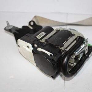Mercedes Benz W212 E63 AMG Front Left Seat Belt Pretensioner A2128600786 - Image 9