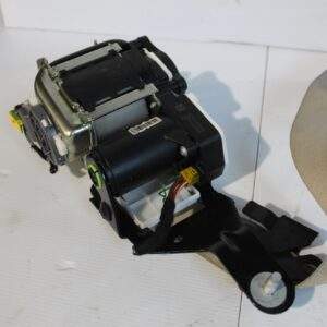 Mercedes Benz W212 E63 AMG Front Left Seat Belt Pretensioner A2128600786 - Image 7