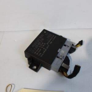Mercedes Benz W176 W117 W166 A CLA GLE Parking Control Module PDC A0009003706 - Image 2