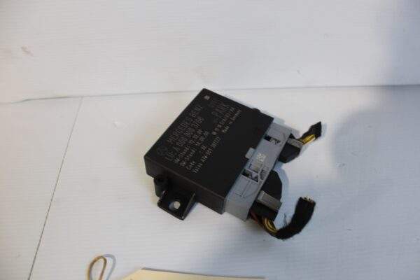 Mercedes Benz W176 W117 W166 A CLA GLE Parking Control Module PDC A0009003706