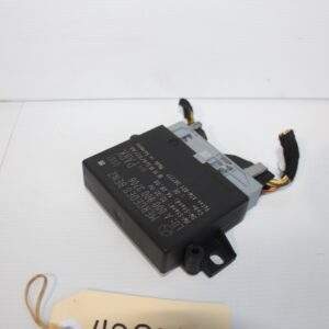 Mercedes Benz W176 W117 W166 A CLA GLE Parking Control Module PDC A0009003706 - Image 9
