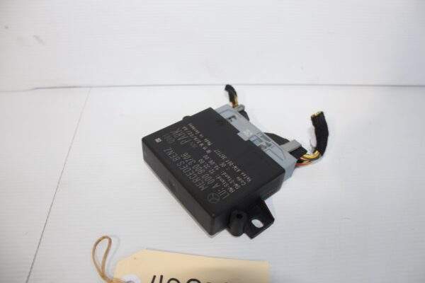Mercedes Benz W176 W117 W166 A CLA GLE Parking Control Module PDC A0009003706