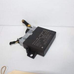 Mercedes Benz W176 W117 W166 A CLA GLE Parking Control Module PDC A0009003706 - Image 8