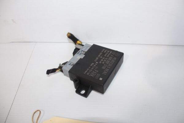 Mercedes Benz W176 W117 W166 A CLA GLE Parking Control Module PDC A0009003706