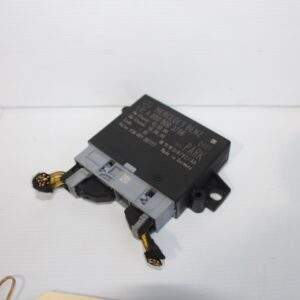 Mercedes Benz W176 W117 W166 A CLA GLE Parking Control Module PDC A0009003706 - Image 7