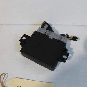 Mercedes Benz W176 W117 W166 A CLA GLE Parking Control Module PDC A0009003706 - Image 5
