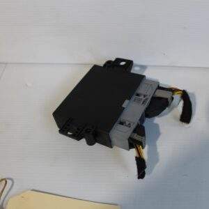 Mercedes Benz W176 W117 W166 A CLA GLE Parking Control Module PDC A0009003706 - Image 4