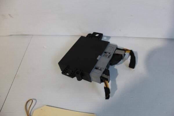 Mercedes Benz W176 W117 W166 A CLA GLE Parking Control Module PDC A0009003706