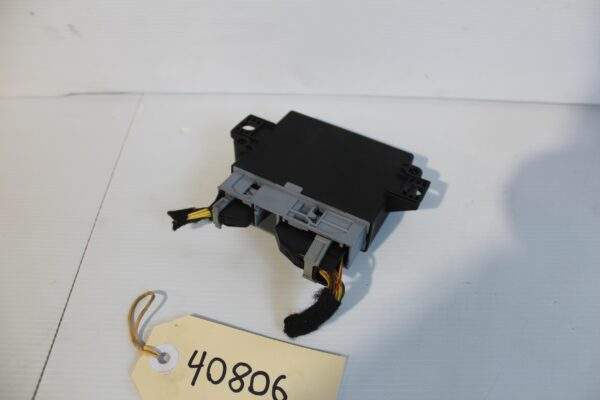 Mercedes Benz W176 W117 W166 A CLA GLE Parking Control Module PDC A0009003706