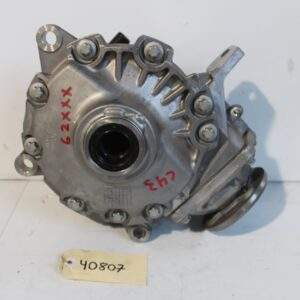 Mercedes Benz W205 C43 AMG Front Differential A2053350201, A2053304107