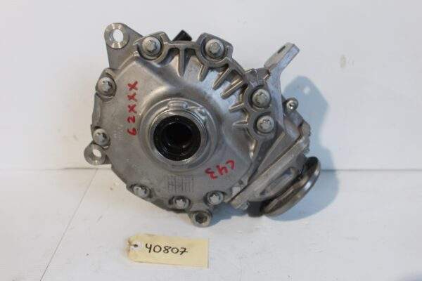 Mercedes Benz W205 C43 AMG Front Differential A2053350201, A2053304107