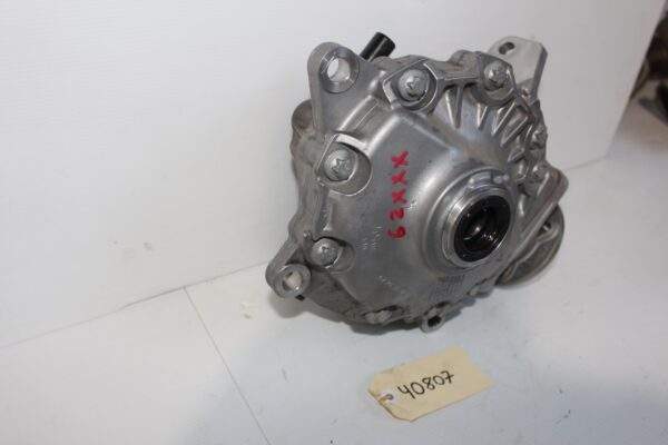 Mercedes Benz W205 C43 AMG Front Differential A2053350201, A2053304107