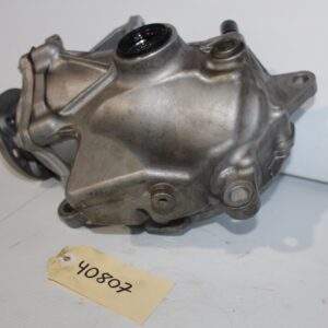 Mercedes Benz W205 C43 AMG Front Differential A2053350201, A2053304107 - Image 5