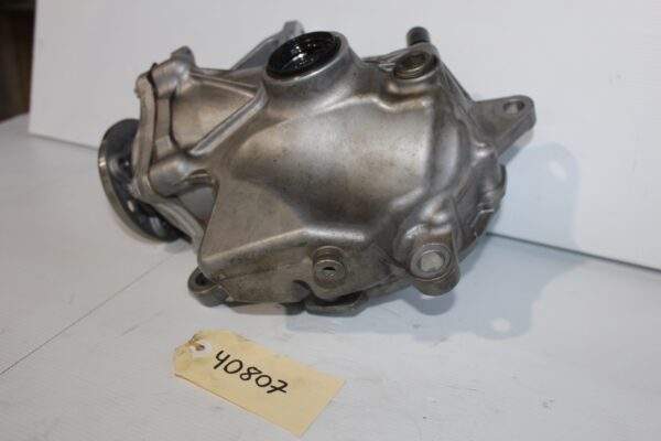 Mercedes Benz W205 C43 AMG Front Differential A2053350201, A2053304107