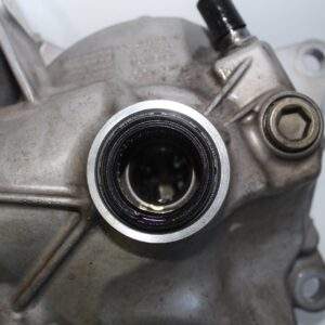 Mercedes Benz W205 C43 AMG Front Differential A2053350201, A2053304107 - Image 4