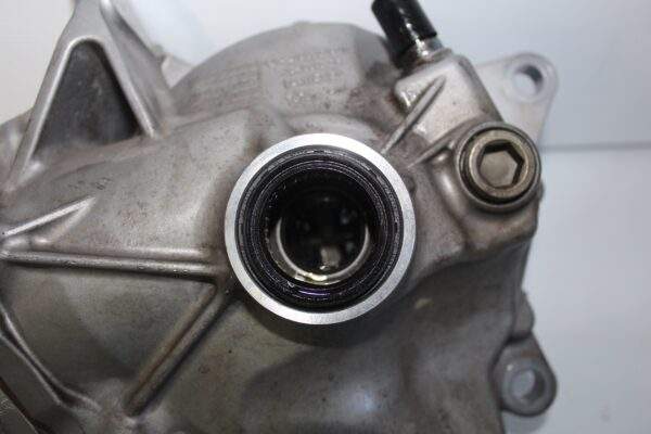 Mercedes Benz W205 C43 AMG Front Differential A2053350201, A2053304107