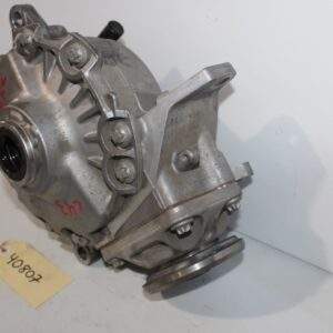Mercedes Benz W205 C43 AMG Front Differential A2053350201, A2053304107 - Image 13