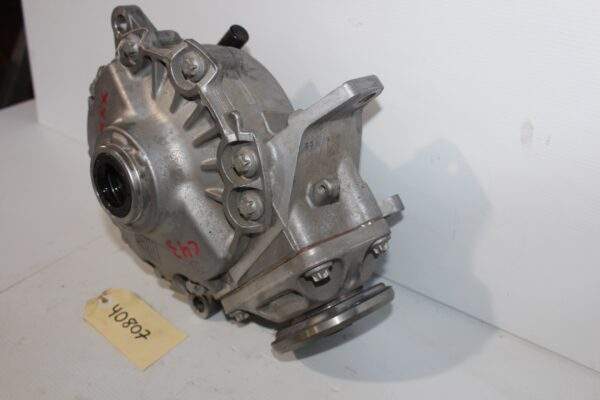 Mercedes Benz W205 C43 AMG Front Differential A2053350201, A2053304107