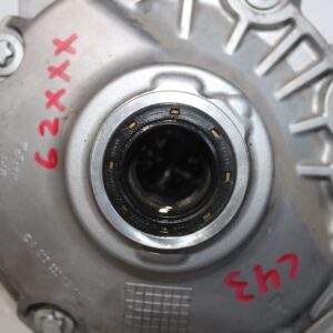 Mercedes Benz W205 C43 AMG Front Differential A2053350201, A2053304107 - Image 12