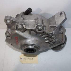 Mercedes Benz W205 C43 AMG Front Differential A2053350201, A2053304107 - Image 11