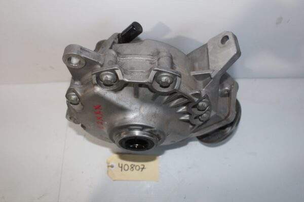 Mercedes Benz W205 C43 AMG Front Differential A2053350201, A2053304107