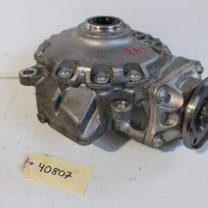 Mercedes Benz W205 C43 AMG Front Differential A2053350201, A2053304107 - Image 10