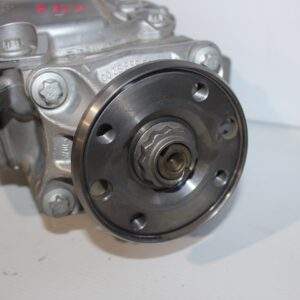 Mercedes Benz W205 C43 AMG Front Differential A2053350201, A2053304107 - Image 9