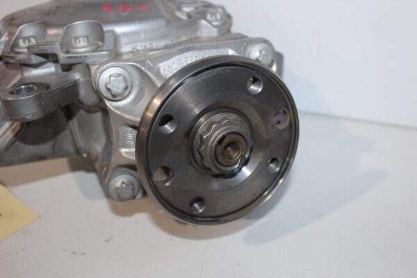 Mercedes Benz W205 C43 AMG Front Differential A2053350201, A2053304107