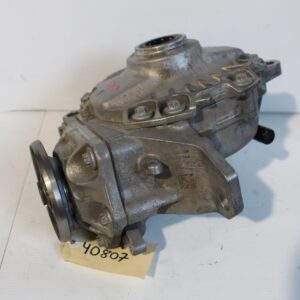 Mercedes Benz W205 C43 AMG Front Differential A2053350201, A2053304107 - Image 8