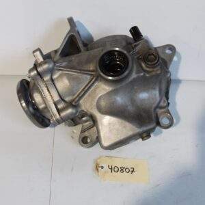 Mercedes Benz W205 C43 AMG Front Differential A2053350201, A2053304107 - Image 6
