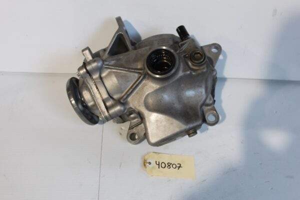 Mercedes Benz W205 C43 AMG Front Differential A2053350201, A2053304107
