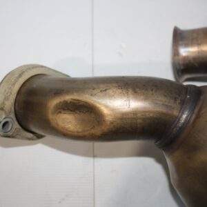Mercedes Benz W205 C43 OEM Downpipe Catalytic Convertor A2761409813, A2761409413 - Image 7
