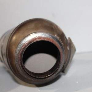 Mercedes Benz W205 C43 OEM Downpipe Catalytic Convertor A2761409813, A2761409413 - Image 12